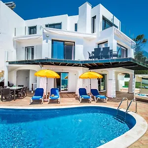 Villa Sao Joao Da, Albufeira