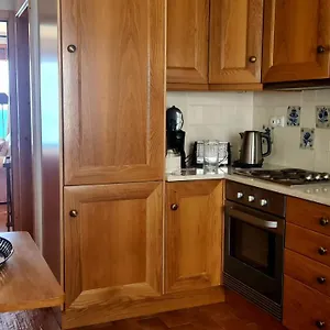 Holiday home Cliffs House, Albufeira